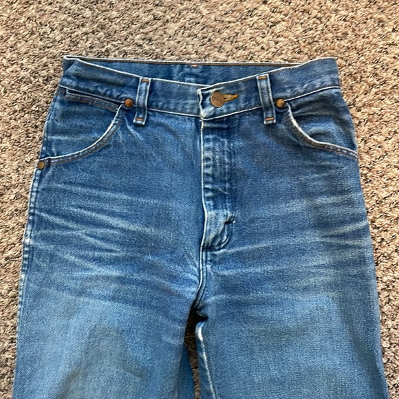 Wrangle Slim jeans - Picture 3 of 7